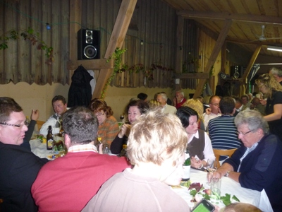 4. Erkersreuther Weinfest